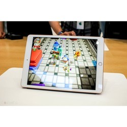 Планшет Apple iPad 7 2019 128GB 4G (золотистый)