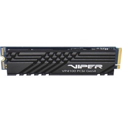 SSD Patriot Viper VP4100