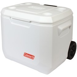 Термосумка Coleman 50 QT Xtreme Wheeled Marine Cooler