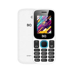 Мобильный телефон BQ BQ BQ-1848 Step Plus (белый)