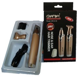 Машинка для стрижки волос Gemei GM-3110