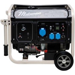 Электрогенератор Malcomson ML8500-GE1