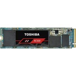 SSD Toshiba THN-RC50Z5000G8