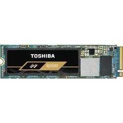 SSD Toshiba RD500