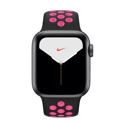 Носимый гаджет Apple Watch 5 Nike 44 mm Cellular