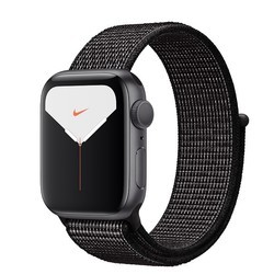 Носимый гаджет Apple Watch 5 Nike 44 mm Cellular