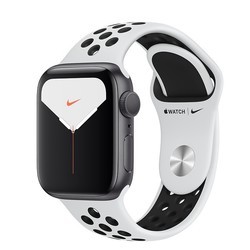 Носимый гаджет Apple Watch 5 Nike 44 mm Cellular