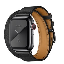 Носимый гаджет Apple Watch 5 Hermes 44 mm Cellular