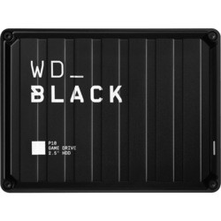 Жесткий диск WD WD WDBA3A0040BBK-WESN