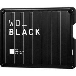 Жесткий диск WD WD WDBA3A0050BBK-WESN
