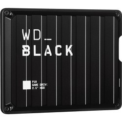 Жесткий диск WD WD WDBA3A0050BBK-WESN