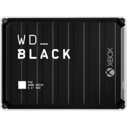 Жесткий диск WD WD WDBA6U0010BBK-WESN