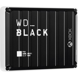 Жесткий диск WD WD WDBA5G0030BBK-WESN