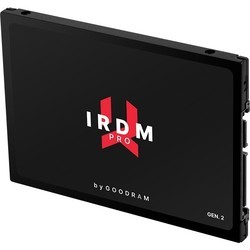 SSD GOODRAM IRDM PRO GEN. 2