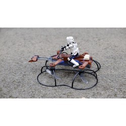 Квадрокоптер (дрон) Propel Star Wars 74-Z Speeder Bike