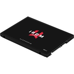 SSD GOODRAM IRP-SSDPR-S25C-01T