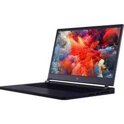 Ноутбук Xiaomi Mi Gaming Laptop (Mi Gaming i7 9750H 16/512GB/RTX2060)