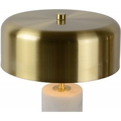 Настольная лампа Lucide Mirasol 34540/03