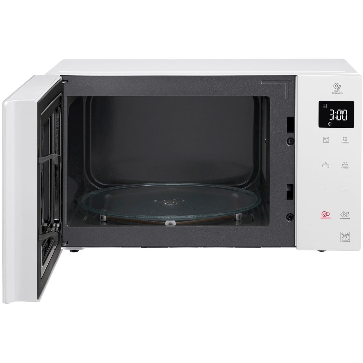 Микроволновая Печь Lg Mw23r35gih Купить