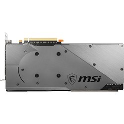 Видеокарта MSI Radeon RX 5700 XT GAMING X