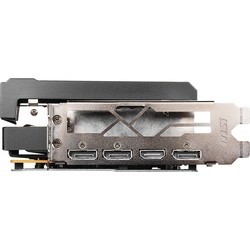 Видеокарта MSI Radeon RX 5700 XT GAMING X