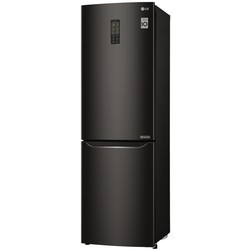 Холодильник LG GA-B419SLUL