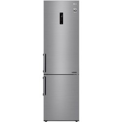 Холодильник LG GA-B509BMHZ