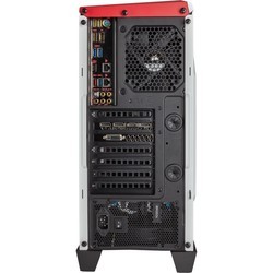 Корпус (системный блок) Corsair Carbide SPEC-ALPHA CC-9011083-WW