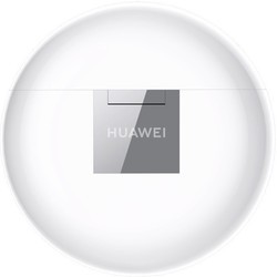 Наушники Huawei FreeBuds 3