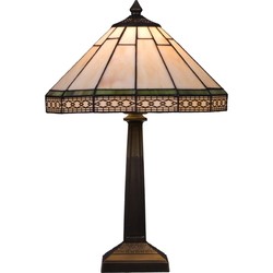 Настольная лампа Velante 857-804-01
