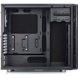 Корпус (системный блок) Fractal Design DEFINE R5 WINDOW FD-CA-DEF-R5-TI-W