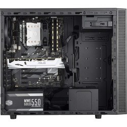 Корпус (системный блок) Cooler Master MasterBox E500L MCB-E500L-KN5N-S02