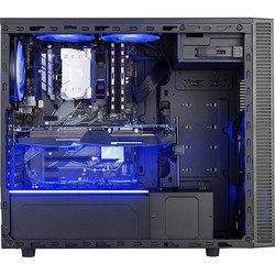 Корпус (системный блок) Cooler Master MasterBox E500L Window MCB-E500L-KA5N-S01