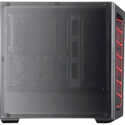 Корпус (системный блок) Cooler Master MasterBox MB520 MCB-B520-KANN-S02