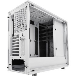 Корпус (системный блок) Fractal Design DEFINE R6 TG FD-CA-DEF-R6-WT-TG