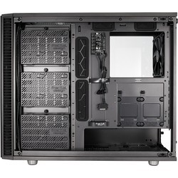 Корпус (системный блок) Fractal Design DEFINE S2 FD-CA-DEF-S2-GY-TGL