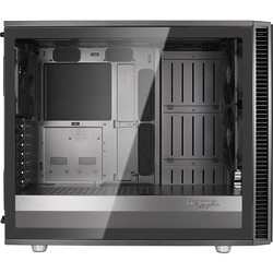 Корпус (системный блок) Fractal Design DEFINE S2 FD-CA-DEF-S2-GY-TGL