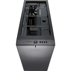 Корпус (системный блок) Fractal Design DEFINE S2 FD-CA-DEF-S2-GY-TGL