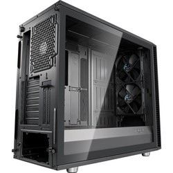 Корпус (системный блок) Fractal Design DEFINE S2 FD-CA-DEF-S2-GY-TGL