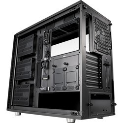 Корпус (системный блок) Fractal Design DEFINE S2 FD-CA-DEF-S2-GY-TGL