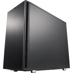 Корпус (системный блок) Fractal Design DEFINE S2 FD-CA-DEF-S2-GY-TGL