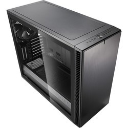 Корпус (системный блок) Fractal Design DEFINE S2 FD-CA-DEF-S2-GY-TGL