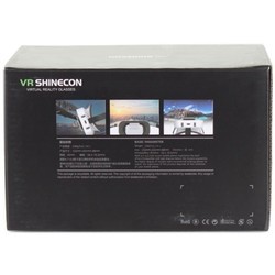 Очки виртуальной реальности VR Shinecon G05
