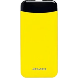 Powerbank аккумулятор Awei Power Bank P68K (белый)