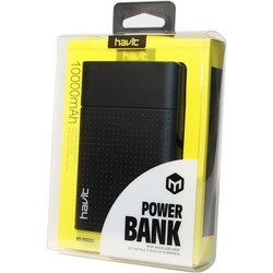 Powerbank аккумулятор Havit HV-PB8001