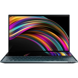 Ноутбук Asus ZenBook Pro Duo UX581GV (UX581GV-H2001T)