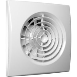 Вытяжной вентилятор ERA AURA (5C) (белый)