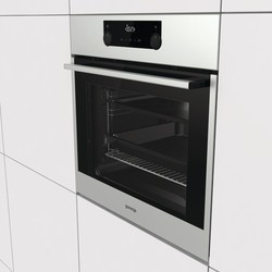 Духовой шкаф Gorenje BO 737 E20 X-M