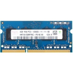 Оперативная память Hynix SODIMM DDR3 (HMT351S6EFR8A-PB)