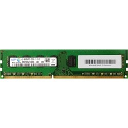 Оперативная память Samsung DDR3 (M378B5273CH0-CK0)